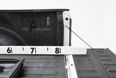 2021 Ford Super Duty F-450 Platinum DRW