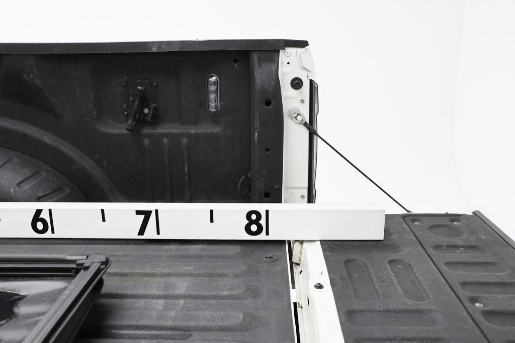 2021 Ford Super Duty F-450 Platinum DRW