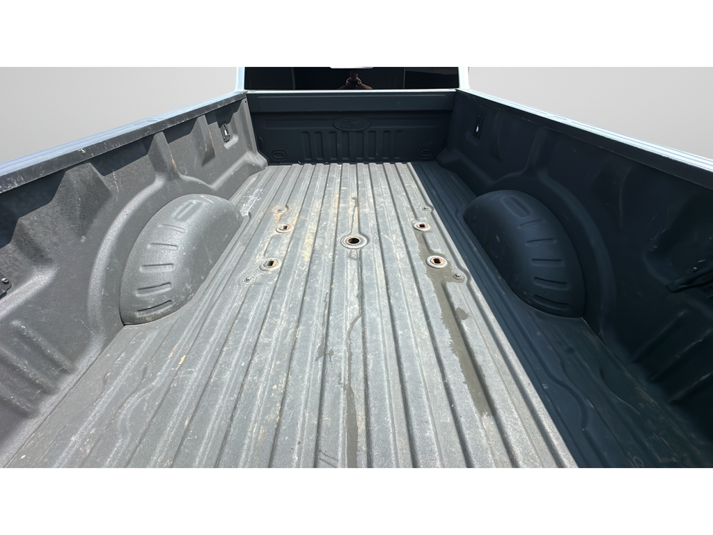 2021 Ford Super Duty F-450 Platinum DRW