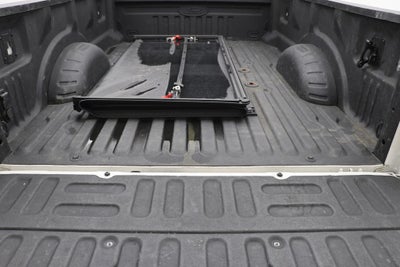 2021 Ford Super Duty F-450 Platinum DRW