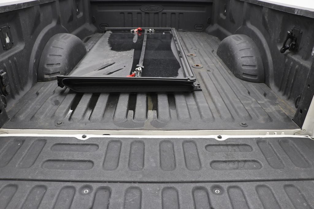 2021 Ford Super Duty F-450 Platinum DRW