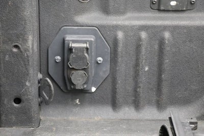 2021 Ford Super Duty F-450 Platinum DRW