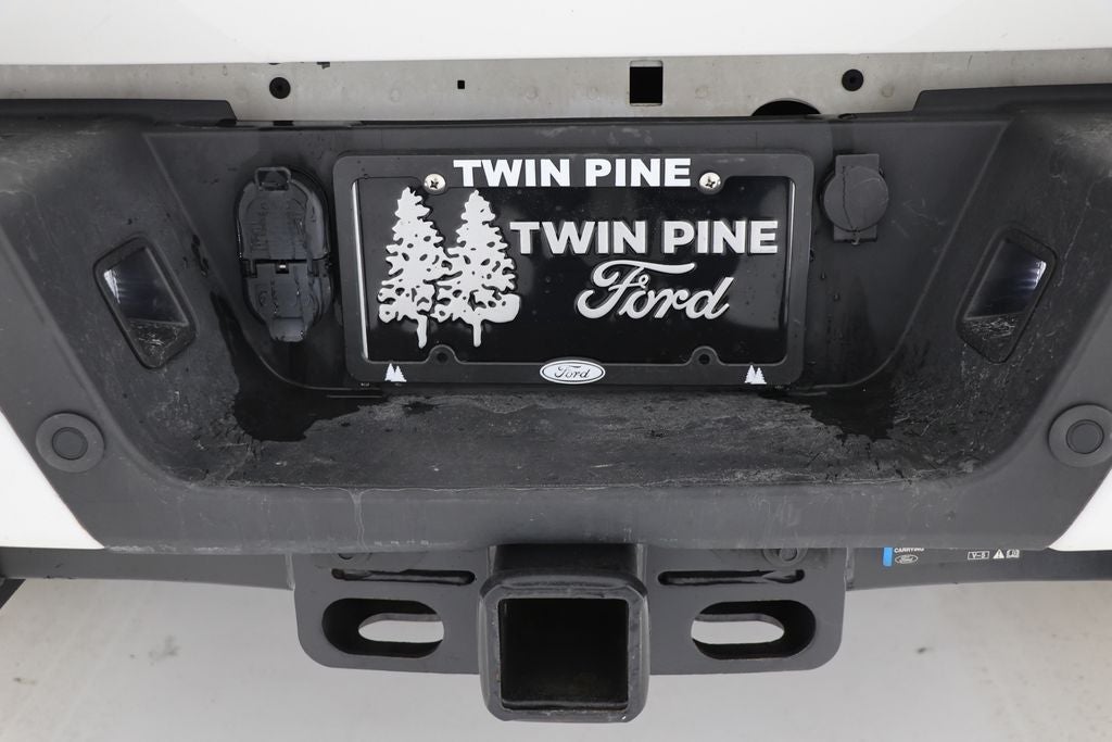 2021 Ford Super Duty F-450 Platinum DRW