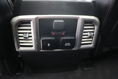 2021 Ford Super Duty F-450 Platinum DRW