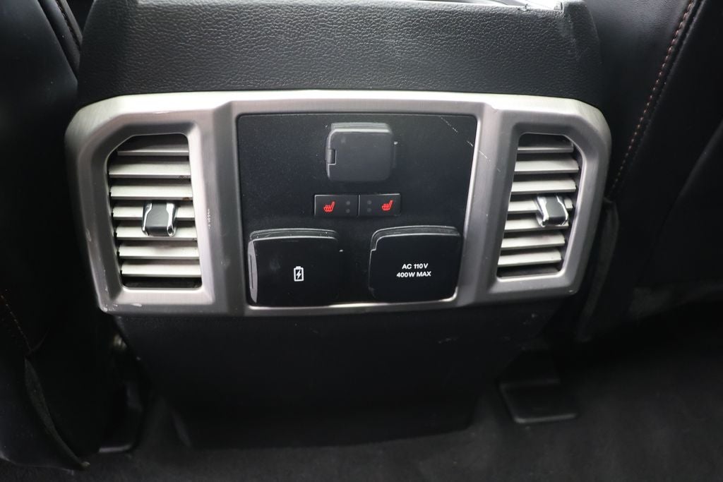 2021 Ford Super Duty F-450 Platinum DRW