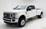 2021 Ford Super Duty F-450 Platinum DRW