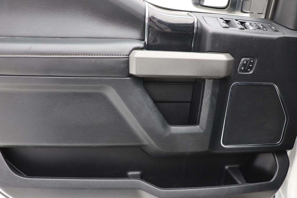 2021 Ford Super Duty F-450 Platinum DRW