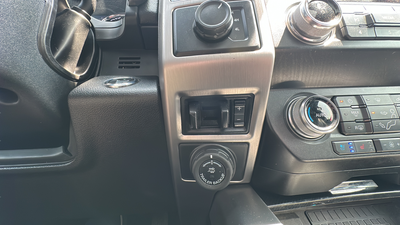2021 Ford Super Duty F-450 Platinum DRW