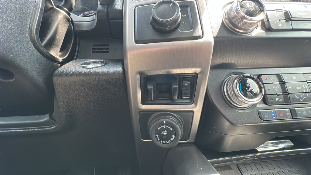 2021 Ford Super Duty F-450 Platinum DRW