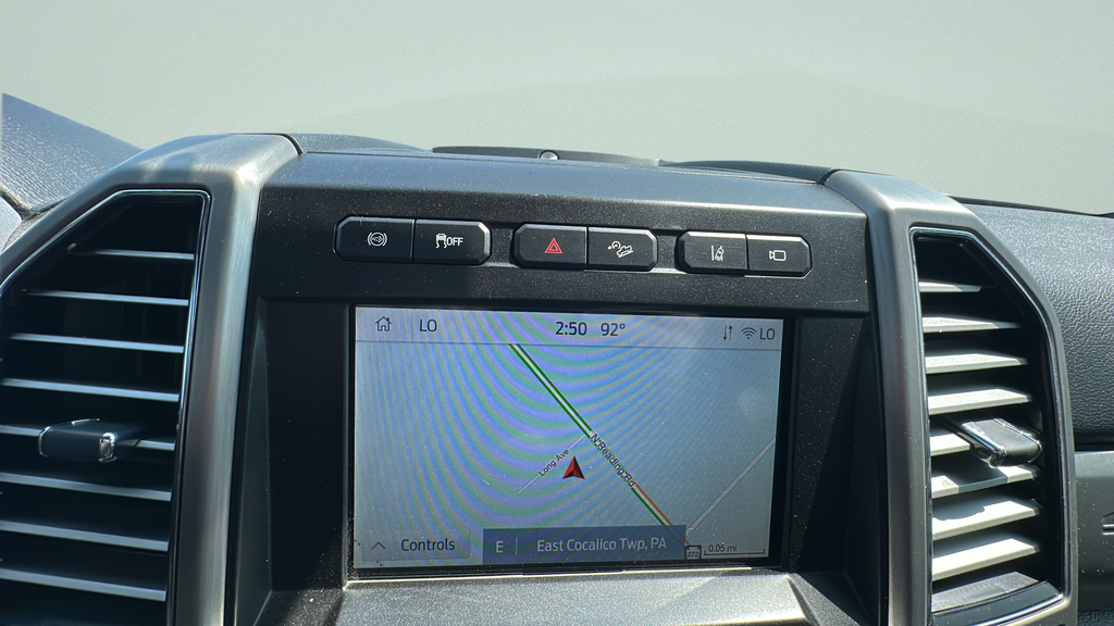 2021 Ford Super Duty F-450 Platinum DRW