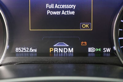 2021 Ford Super Duty F-450 Platinum DRW