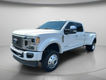 2021 Ford Super Duty F-450 Platinum DRW