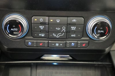 2021 Ford Super Duty F-450 Platinum DRW