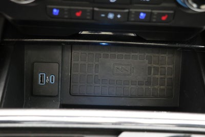 2021 Ford Super Duty F-450 Platinum DRW