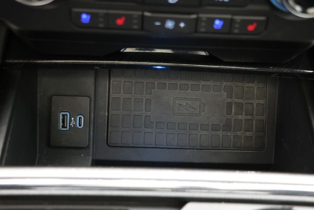 2021 Ford Super Duty F-450 Platinum DRW