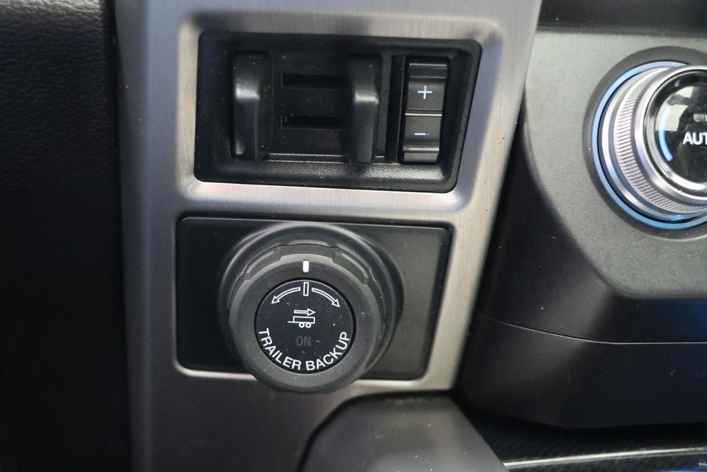 2021 Ford Super Duty F-450 Platinum DRW