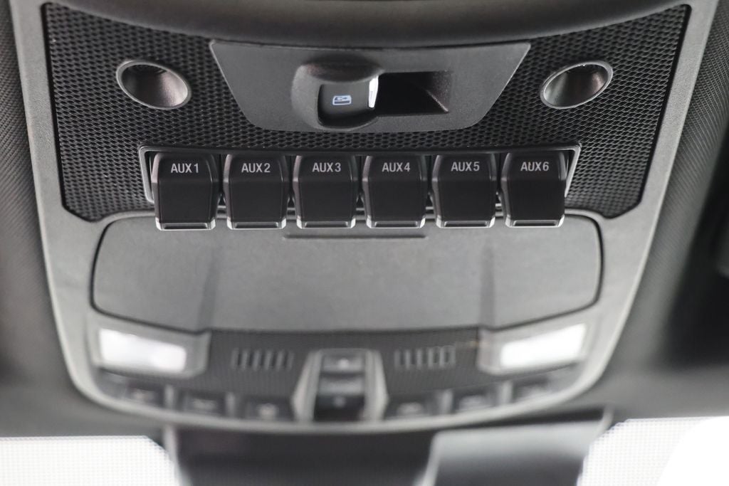 2021 Ford Super Duty F-450 Platinum DRW