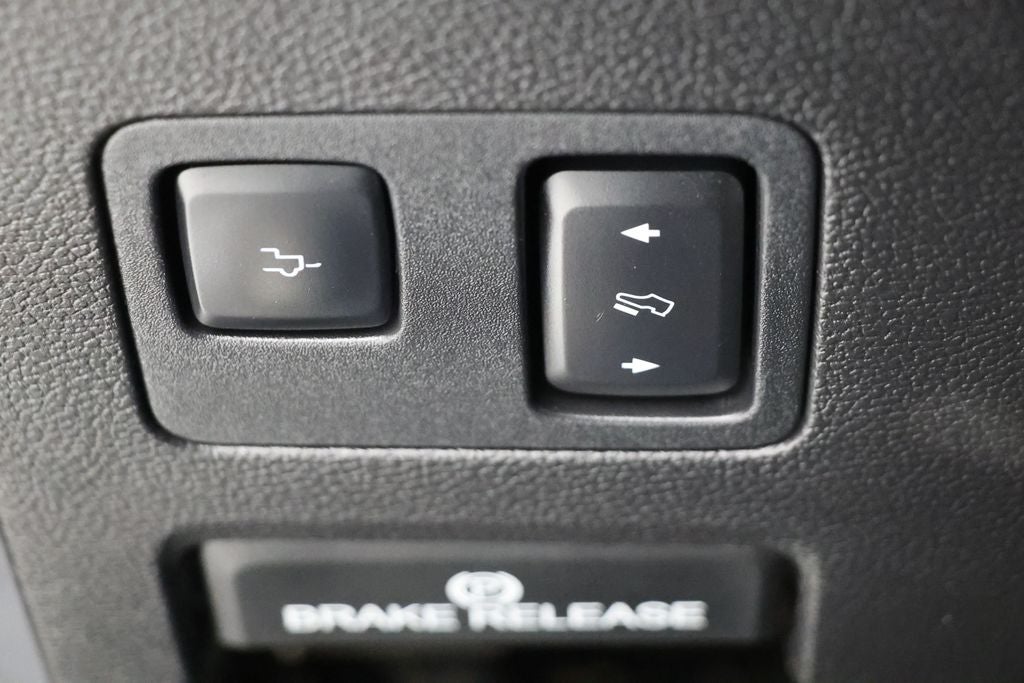 2021 Ford Super Duty F-450 Platinum DRW