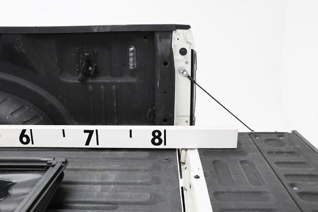 2021 Ford Super Duty F-450 Platinum DRW