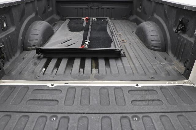 2021 Ford Super Duty F-450 Platinum DRW