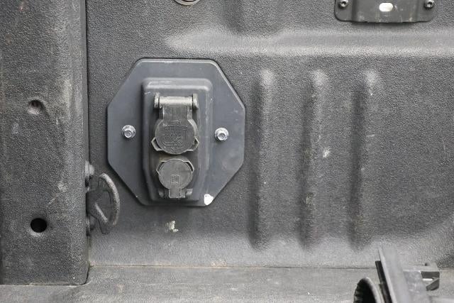 2021 Ford Super Duty F-450 Platinum DRW