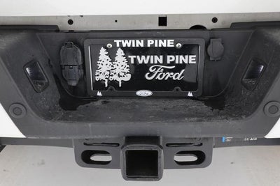 2021 Ford Super Duty F-450 Platinum DRW