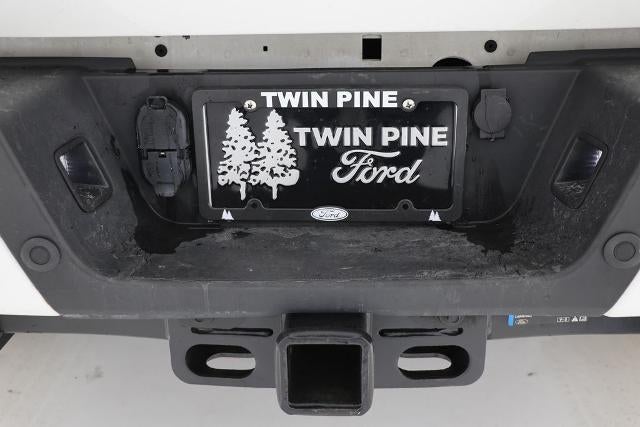 2021 Ford Super Duty F-450 Platinum DRW