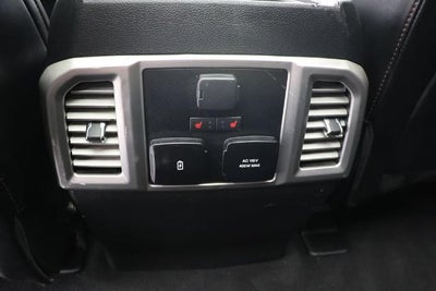 2021 Ford Super Duty F-450 Platinum DRW