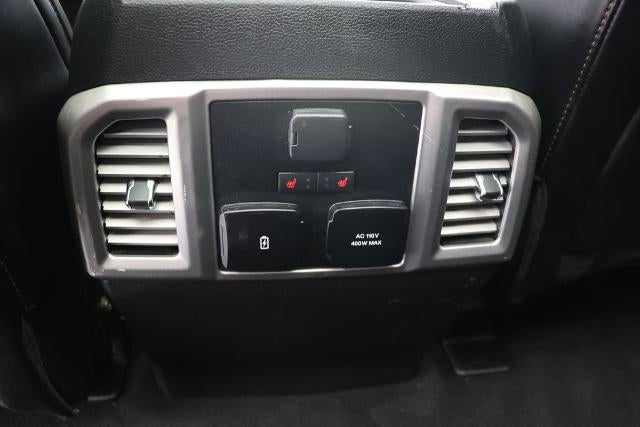 2021 Ford Super Duty F-450 Platinum DRW