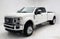 2021 Ford Super Duty F-450 Platinum DRW