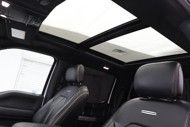 2021 Ford Super Duty F-450 Platinum DRW