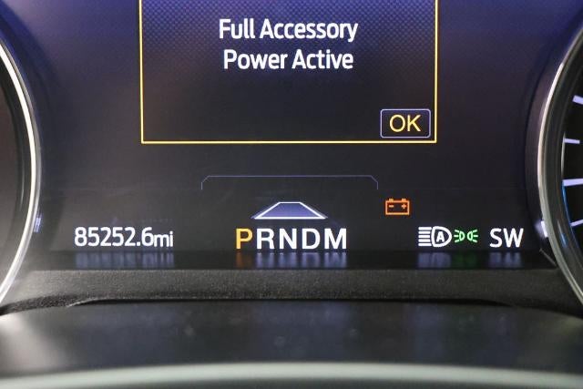 2021 Ford Super Duty F-450 Platinum DRW