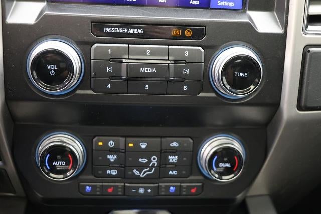 2021 Ford Super Duty F-450 Platinum DRW