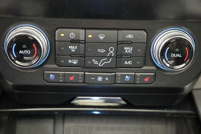 2021 Ford Super Duty F-450 Platinum DRW