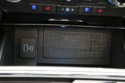 2021 Ford Super Duty F-450 Platinum DRW