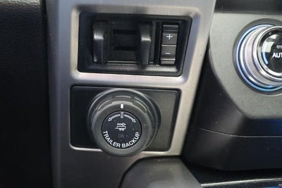 2021 Ford Super Duty F-450 Platinum DRW