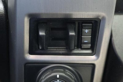 2021 Ford Super Duty F-450 Platinum DRW