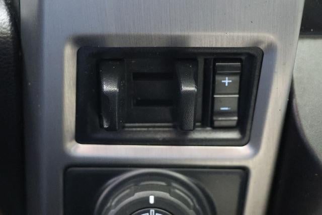 2021 Ford Super Duty F-450 Platinum DRW