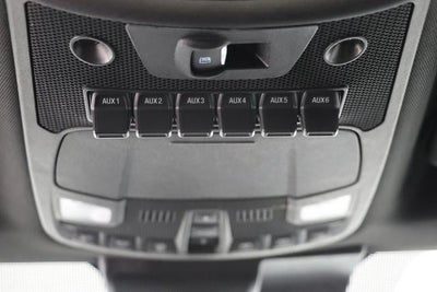 2021 Ford Super Duty F-450 Platinum DRW