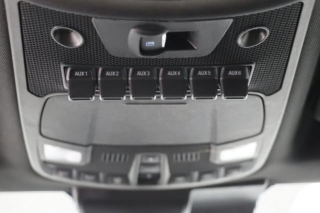 2021 Ford Super Duty F-450 Platinum DRW