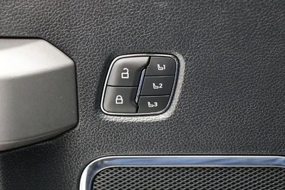 2021 Ford Super Duty F-450 Platinum DRW