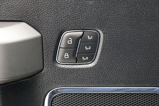 2021 Ford Super Duty F-450 Platinum DRW