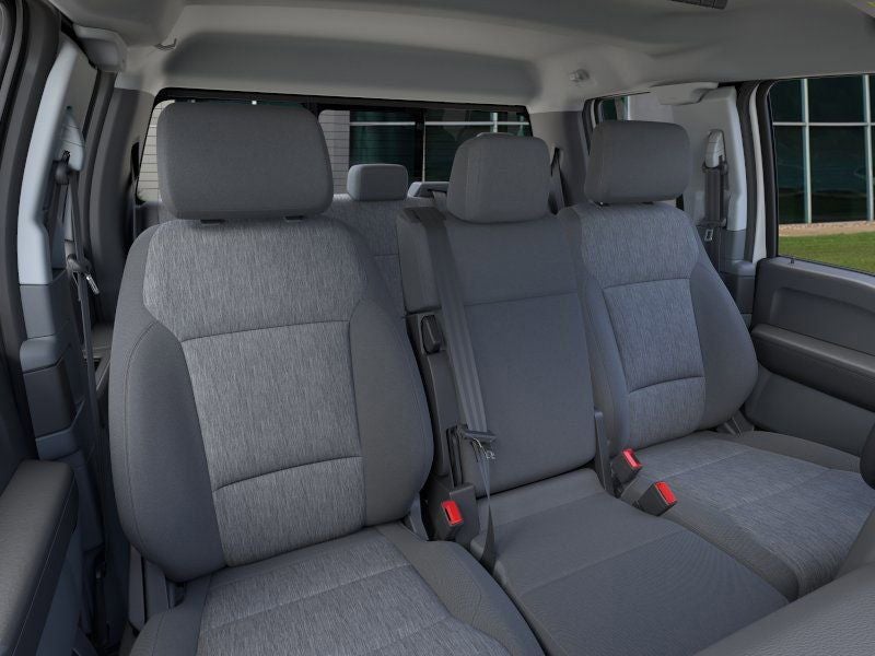 2025 Ford Super Duty F-350 XL