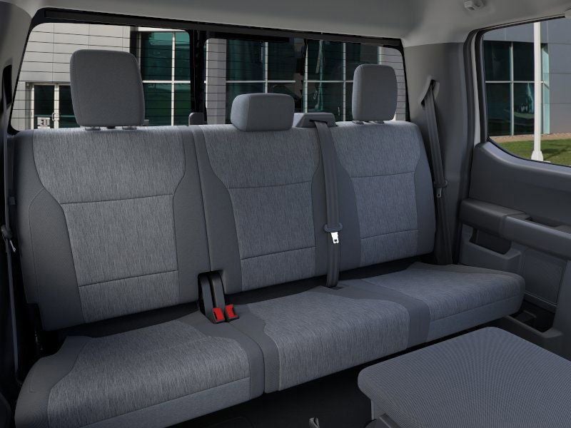 2025 Ford Super Duty F-350 XL