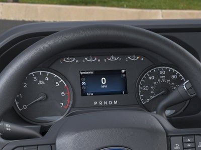 2025 Ford Super Duty F-350 XL