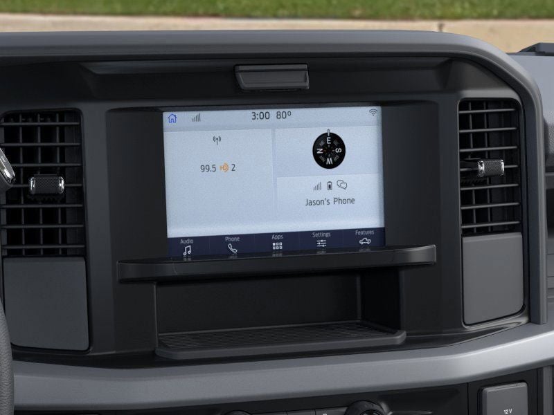 2025 Ford Super Duty F-350 XL