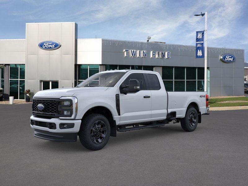 2025 Ford Super Duty F-350 XL