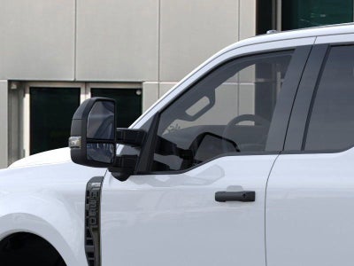 2025 Ford Super Duty F-350 XL