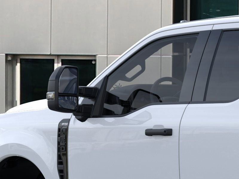 2025 Ford Super Duty F-350 XL