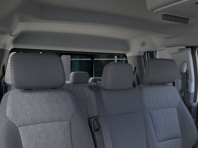 2025 Ford Super Duty F-350 XL